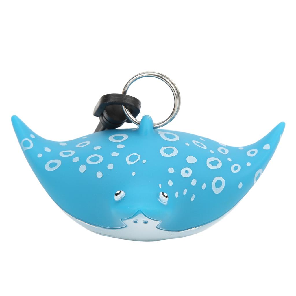 Мультяшная рыба для подводного плавания с загубником, пылезащитный чехол для второй ступени регулятора с