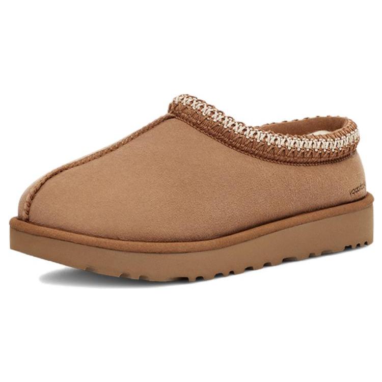 UGG Tasman Slipper Madhappy Chestnut Women's 1161810-CHE