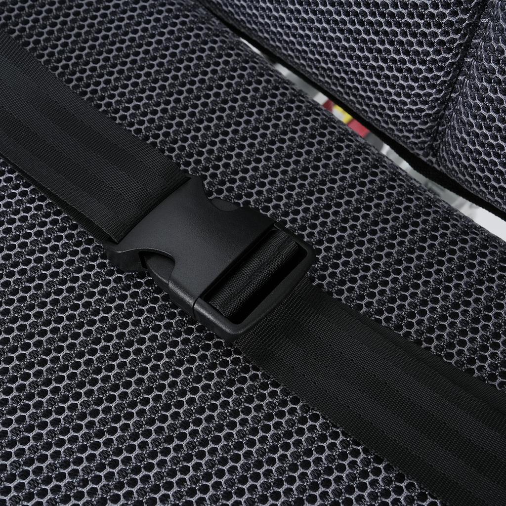 WEYRAL 220 Aluminum Alloy Lightweight Folding Electric Wheelchair For Elderly&Disabled Person 48KM Range 100KG Load 150W Dual Battery