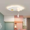 Modern LED Chandeliers Ceiling Light for Children's Bedroom Study Nursery Ceiling Hall Lamps Home Indoor Chandelier Lighting