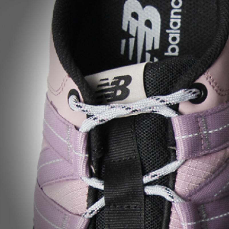 New Balance Crv Mule Sd3205by2 Фиолетовые кроссовки Mule