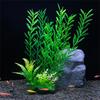 Декорация для аквариума, Искусственные водоросли, Водные растения, Пластиковые цветы, Имитация растений, Водоросли, Аквариумные товары