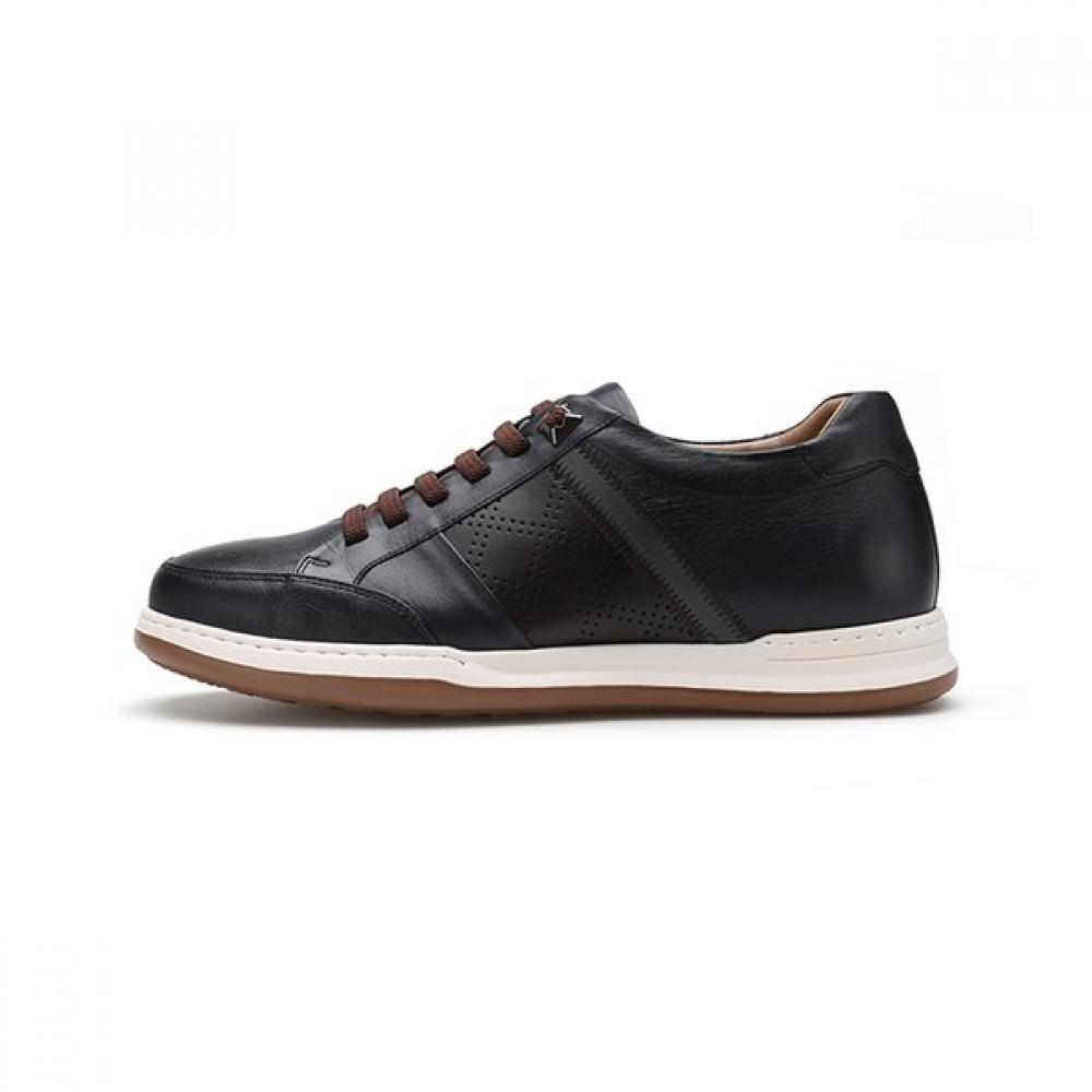 MiSope Men S SneakerS 3cm 022530001 2color