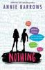 Книга Nothing By Barrows, Annie -