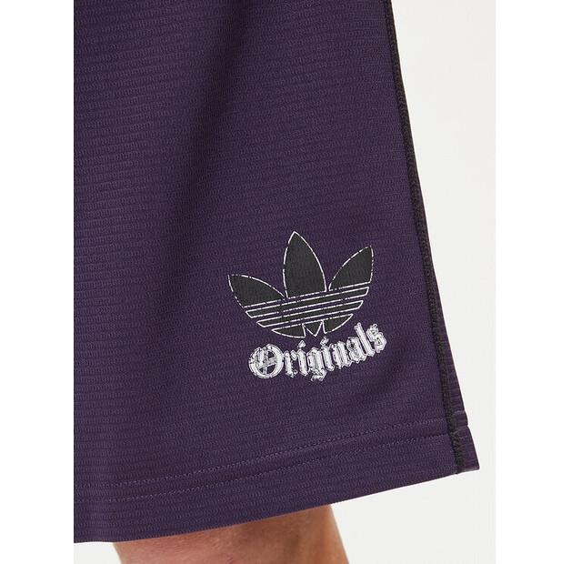 Шорты adidas Graphic Mesh