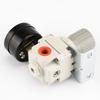 HSDIC SMC Type Pneumatic Pressure Regulator CN plug (adapter included)