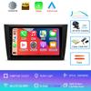 Android 14 Car Radio Volkswagen Golf 6 2008 - 2016 Player Multimedia Navigation Stereo GPS No 2din 2 Din Dvd