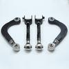 Adjustable Rear Control Arm for Mazda CX4 - Aluminum Alloy, Toe-In and Camber Angle Adjustment