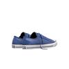 Converse Кеды Chuck Taylor All Star Classic Спортивные На шнуровке Круглый носок Прочные Амортизирующие Низкие Канвасовые Кроссовки Унисекс A19084F