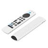 Мягкий силиконовый защитный чехол для Stick 4K 2nd 2023 Voice Remote Control Удобный чехол для захвата