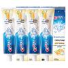 Зубная паста Crest 3D White Освежающая Ледяной Апельсин, 4 шт.