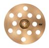 SABIAN Crash Cymbal B8X CRASH O-ZONE B8X-16OZCS