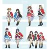 [CD] Revue Starlight Музыкальная тема из фильма : Watashitachi wa mou Butai no Ue NEW