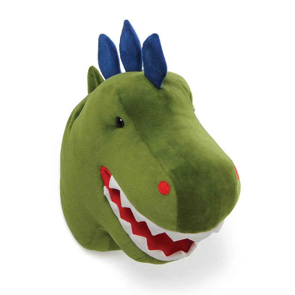 GUND Chomper Dino Head 4060758