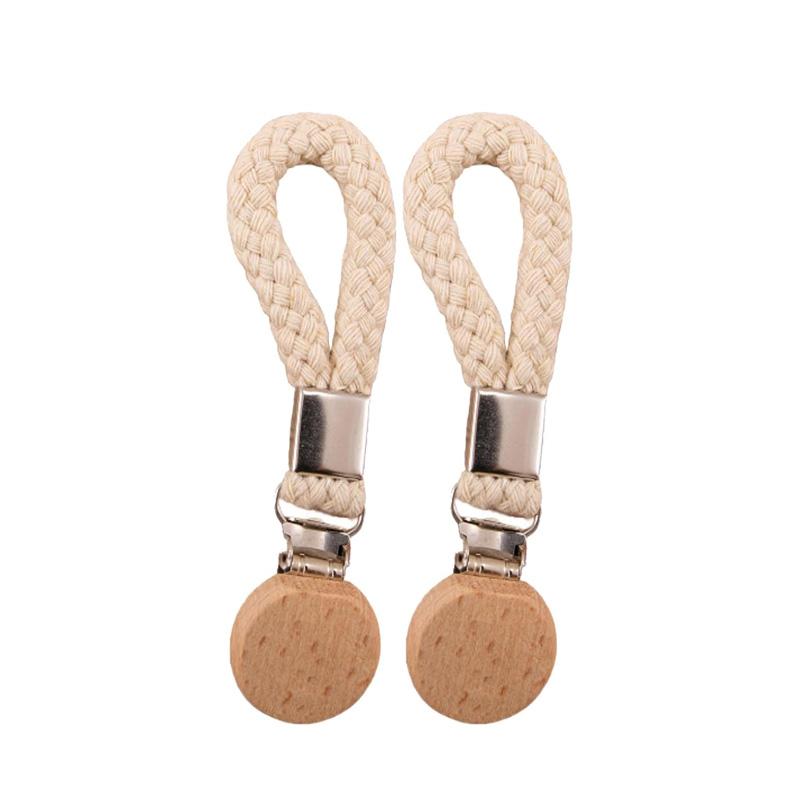 2/4Pcs Hanging Tea Towels Clip Multifunctional Towel Clip Kitchen Towels Clip with Hanging Loop Hand Towel Hangers for Bathroom