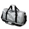 Gym Bag Waterproof Sports Fitness Bag Men Women Travel Duffels Bags Outdoor Yoga Sports Portable Bags Large Capacity Backpack