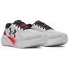 Under Armour Повседневные беговые кроссовки мужские белые 6009107-102