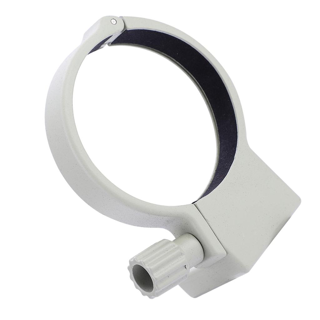 Кольцо-хомут для крепления штатива объектива камеры из алюминиевого сплава для Canon 70-200 мм F4/F4L IS USM