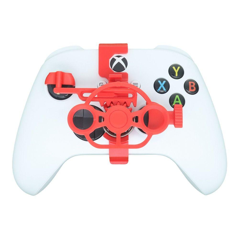 Мини-руль для игрового контроллера Xbox Series Вспомогательные сменные аксессуары