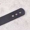 Мягкие шлевки для ремня Iwb, черные тактические прорезиненные нейлоновые ремешки, зажим для кобуры, подходят для ремней 1,25", 1,5" 1,75" с комплектом фурнитуры