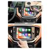 Sinairyu Wireless CarPlay Interface Compatible for Maserati Ghibli Quattroporte 2014-2016 Android Auto Mirrorlink