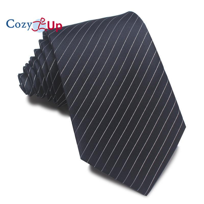 3,15 дюйма(8 см) Модный полосатый мужской галстук с узором пейсли в клетку для свадьбы