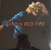 LP Record SIMPLY RED - Time (Red Vinyl) 5054197429996RE Warner Music Gr 2023 UK Soul/Funk