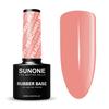 Sunone Rubber Base 01 Персиковый, 5 мл