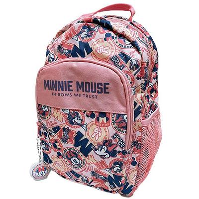 Детский рюкзак Disney Минни Маус (M) D6003PN
