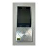 SONY Walkman A20 Series 16 ГБ, совместимый источник звука высокого разрешения, модель 2015 года, серебристый NW-A25 SM