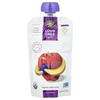 Love Child Organics Organic Baby Puree, Apple, Banana, Blueberry, 6 Months+, 4 Oz (113 G)