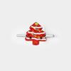 Strap Slide Charm Watch Strap Decorative Ring for Whoop 5.0/5.0 MG/4.0 Watch Band Accessories