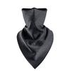 Cycling Face Cover Women Men Breathable Reflective Face Neck Warmer for Ice Fishing Camping Mountaineering