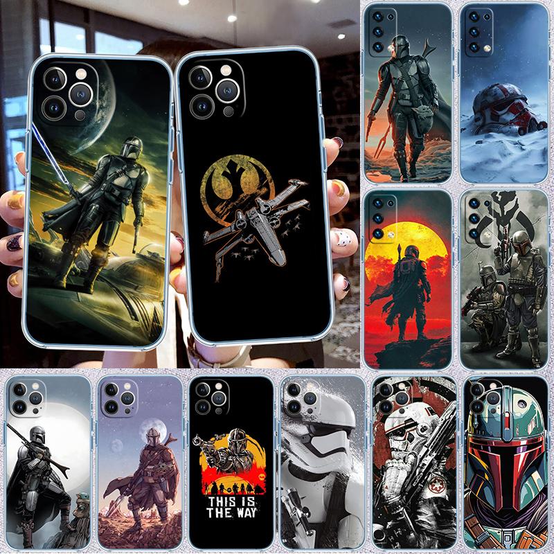 Чехол для телефона Звездные войны Мандалорец для LG K22 K30 K40 K40S K41 K42 K50 K50S K51 K51S K52 K61 K62 K71 K92 Q60 Q61 V40 V50 V60