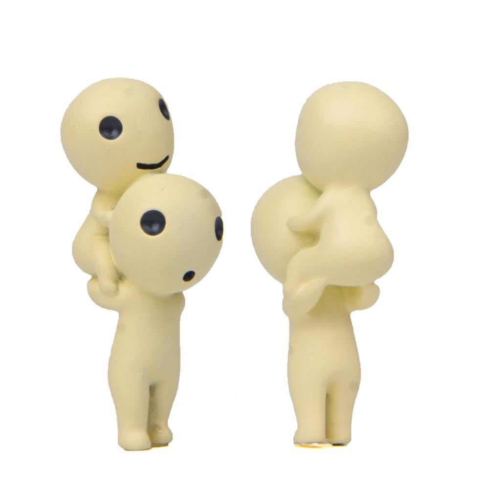 Creative Yellow Elf Mini Resin Ornaments Doll For Micro Garden Decor And Special Occasion Gifts