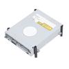Game Console Disk Drive External CD DVD ROM Driver Metal Optical Disc Drive for Xbox 360 Game Console