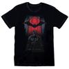 Batman Unisex Adult I Am The Shadows T-Shirt
