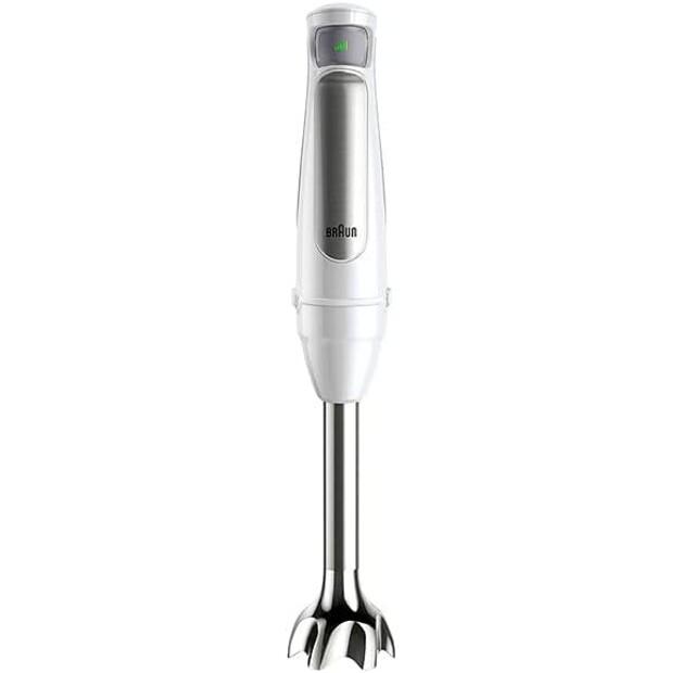 Immersion Blender Braun MQ 7020WH MultiQuick 7 with Attachments