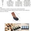 4PCS Breathable Non-slip Dog Shoes Waterproof Pet Paw Protector Soft Pet Knitted Socks  Walking
