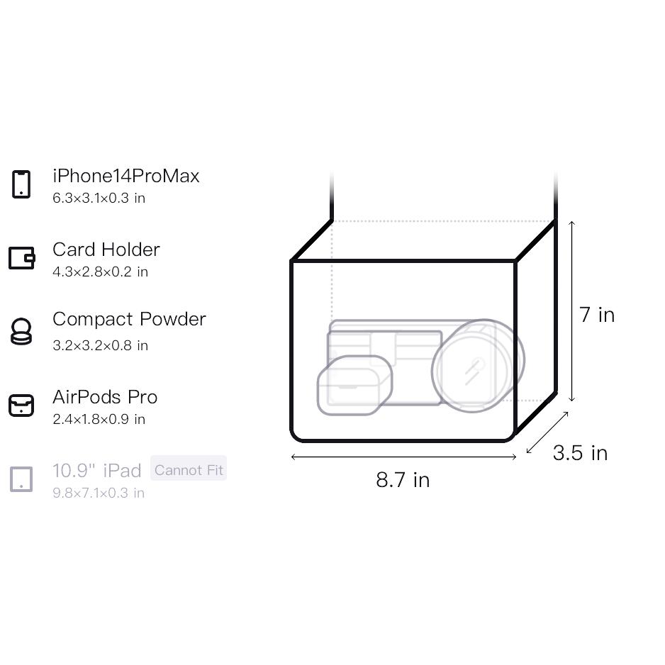 New Snoopy X Peanuts X COACH Lunch Pail Handbags CE846-QBQUN