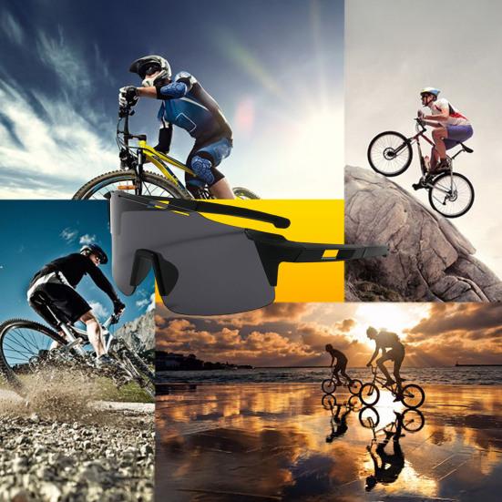 Бейсбольные солнцезащитные очки для мужчин женщин защита от УФ-лучей для мальчиков девочек велосипедные очки молодежные спортивные очки для бега софтбола волейбола