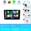 Android 14 Carplay Для Citroen Berlingo 2 B9 Peugeot Partner 2008 2009 2010 -2022 Мультимедийный проигрыватель для автомагнитолы DSP WIFI +