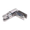 Boat Chain Swivel Connector 316 Stainless Steel Multi Directional Roller for Marine Yacht Docking