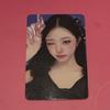 Secret Wonyoung's Broadcast Photocard