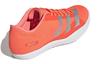 Шиповки для прыжков в длину Adizero Adidas 'Signal Coral' EE4620