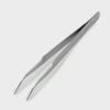 Bent Tweezers for Tools Long = 135mm