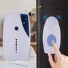 Practical Wireless Doorbell Remote Control Streamlined Appearance Door Chime