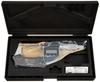 Mitutoyo Digimatic Spline Micrometer 331-261-30 SPM2-25MX