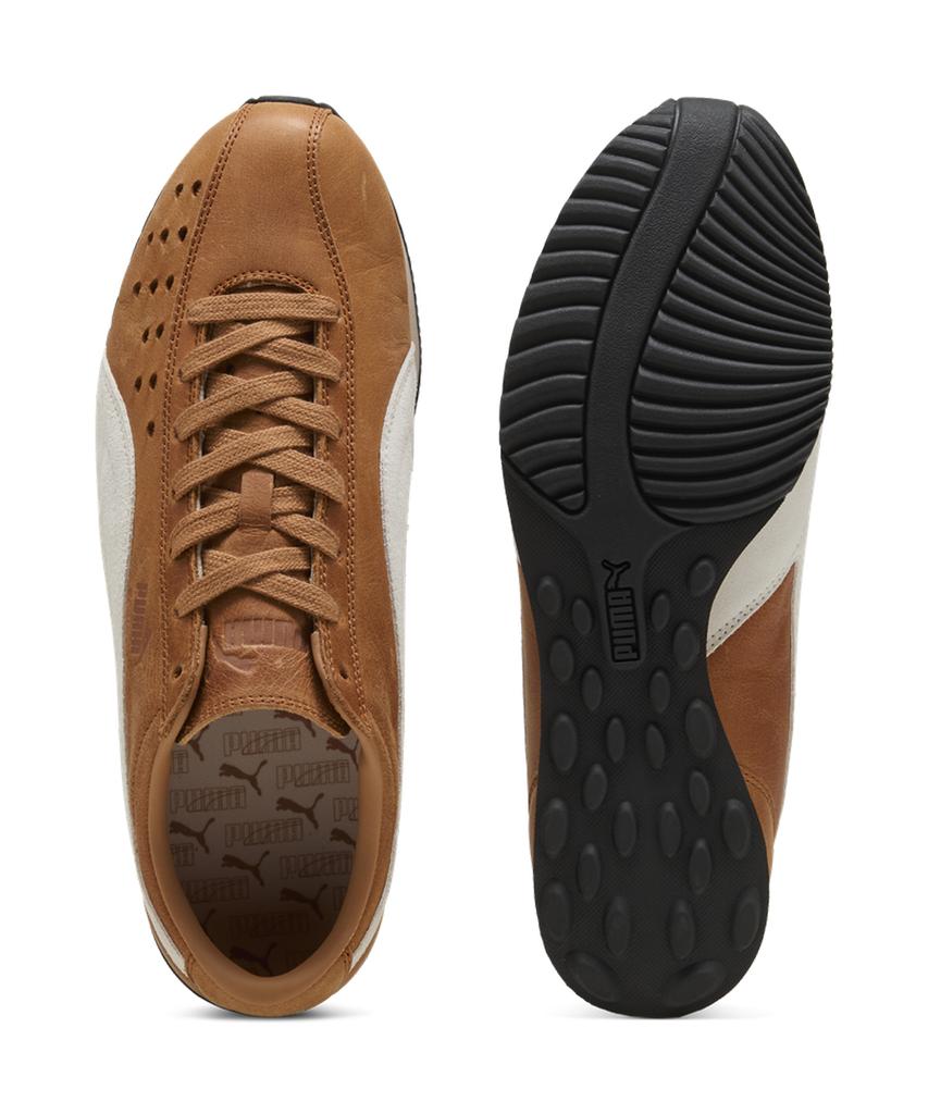 Puma Sprint Premium - Карамельный Латте:Белый / 405084-04