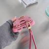 Glory Magic6 Phone Case with Hand Strap for Huawei P40 Pro+ and Mate40, D-Ring Design